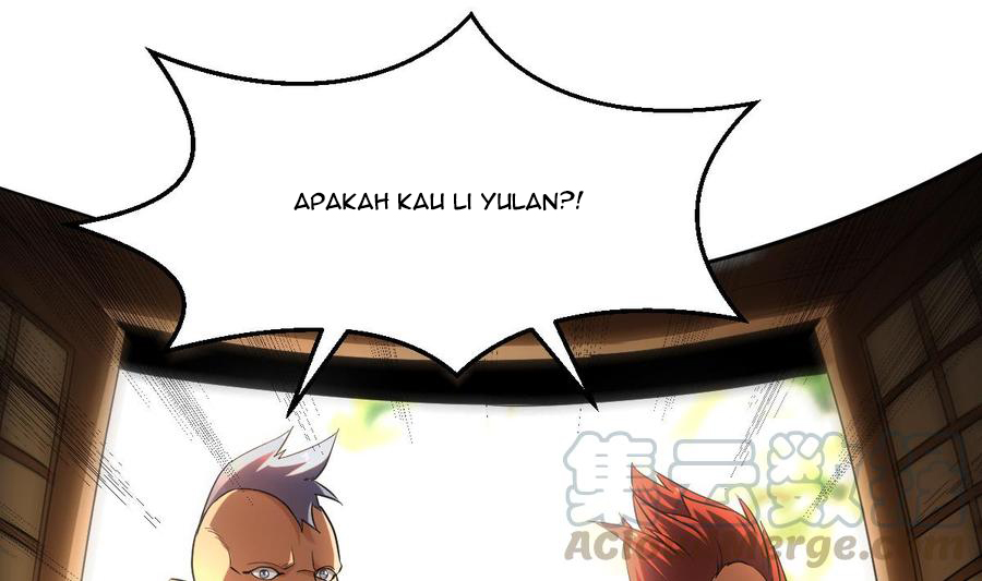 The Immortal Devil Emperor chapter 74 halaman 32