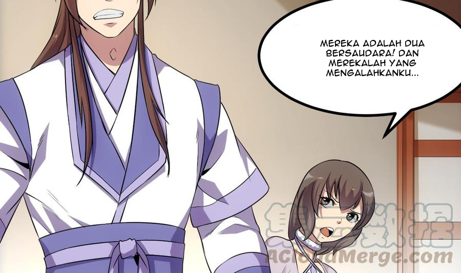 The Immortal Devil Emperor chapter 74 halaman 36