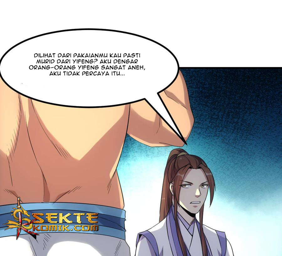 The Immortal Devil Emperor chapter 74 halaman 41