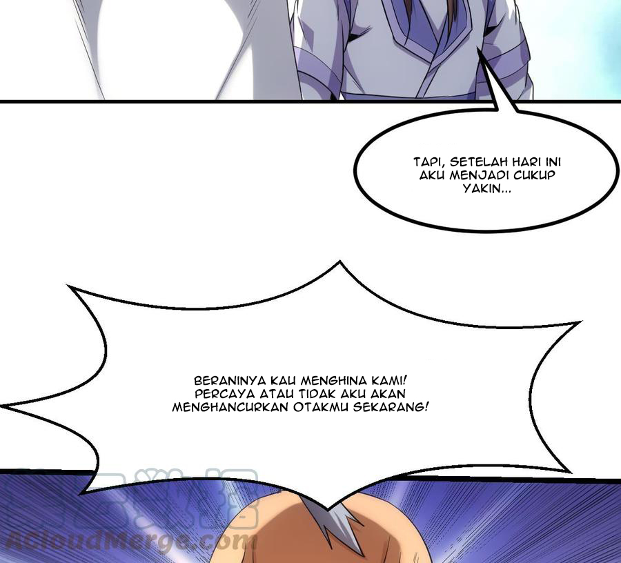 The Immortal Devil Emperor chapter 74 halaman 42