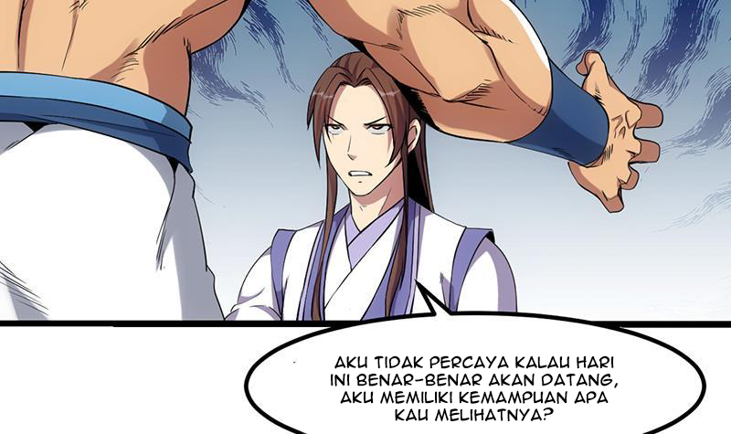 The Immortal Devil Emperor chapter 75 halaman 7