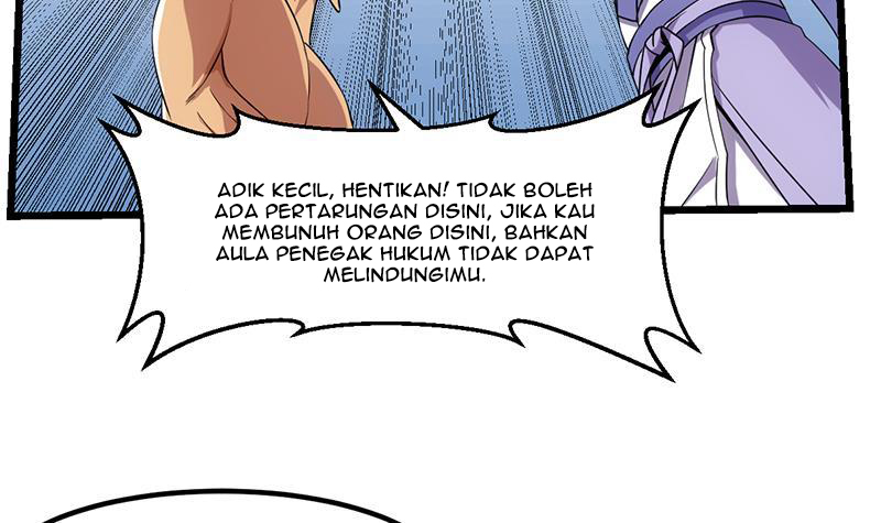 The Immortal Devil Emperor chapter 75 halaman 13