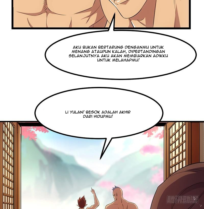 The Immortal Devil Emperor chapter 75 halaman 17