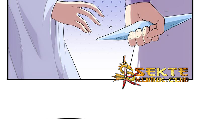 The Immortal Devil Emperor chapter 75 halaman 21