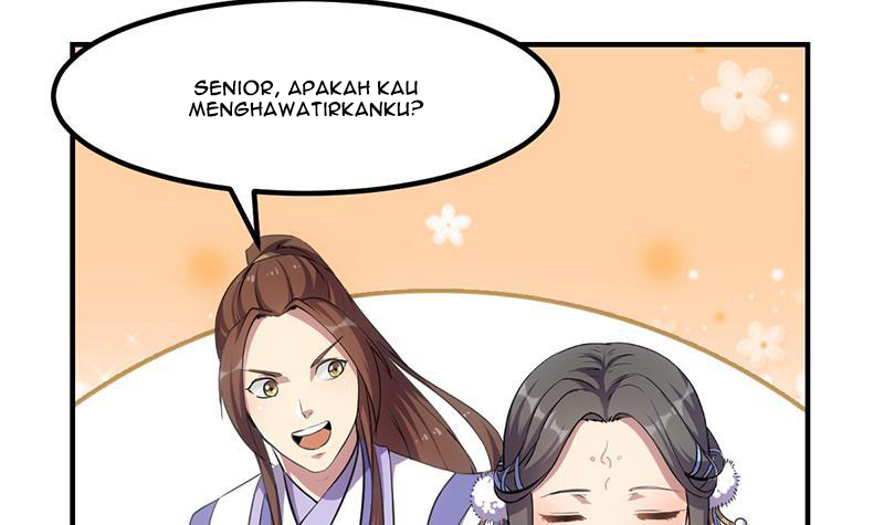 The Immortal Devil Emperor chapter 75 halaman 22