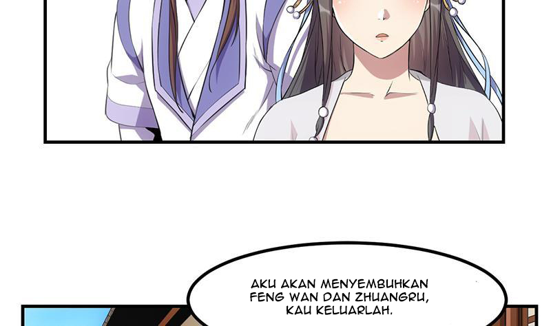 The Immortal Devil Emperor chapter 75 halaman 23
