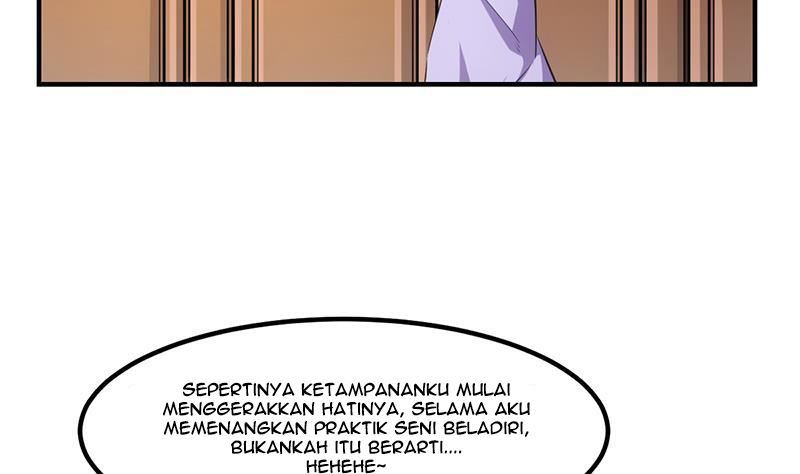 The Immortal Devil Emperor chapter 75 halaman 27