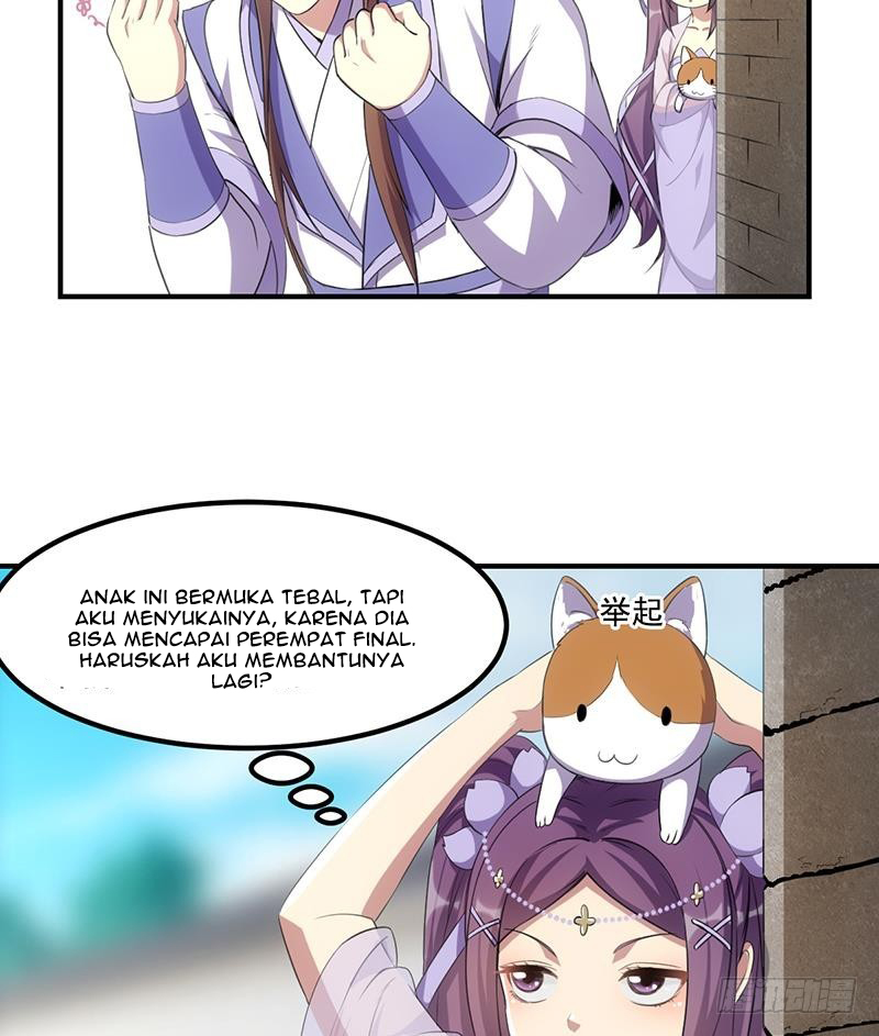 The Immortal Devil Emperor chapter 75 halaman 29