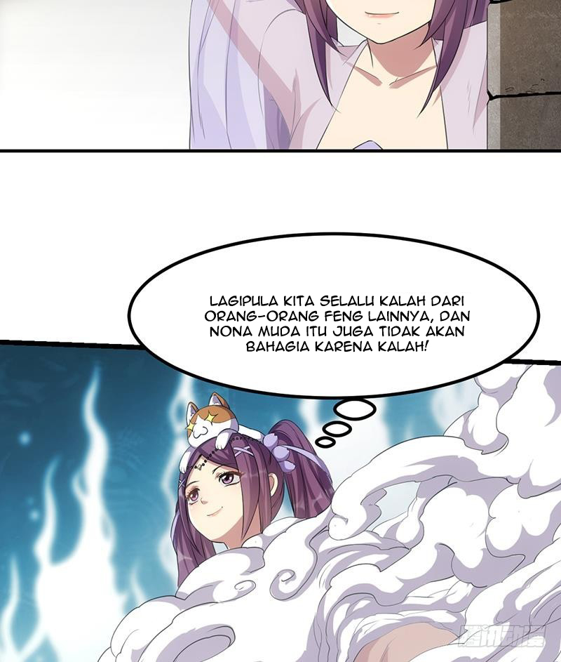 The Immortal Devil Emperor chapter 75 halaman 30