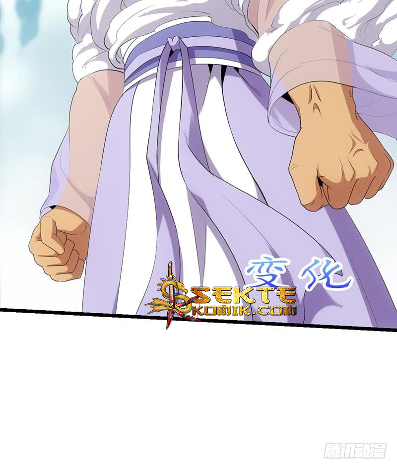 The Immortal Devil Emperor chapter 75 halaman 31