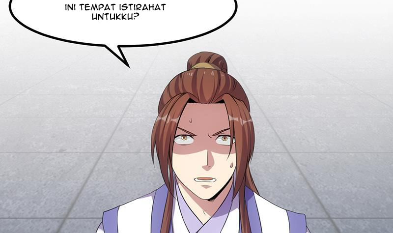 The Immortal Devil Emperor chapter 75 halaman 33