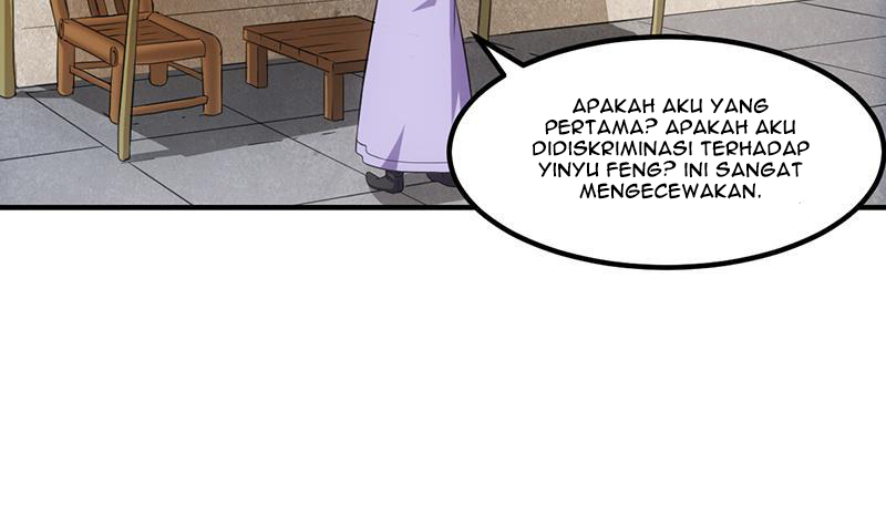 The Immortal Devil Emperor chapter 75 halaman 36