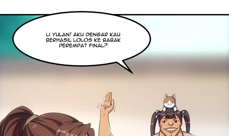 The Immortal Devil Emperor chapter 75 halaman 37