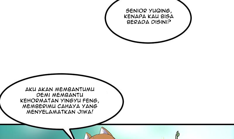 The Immortal Devil Emperor chapter 75 halaman 39