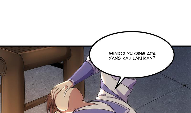 The Immortal Devil Emperor chapter 76 halaman 9