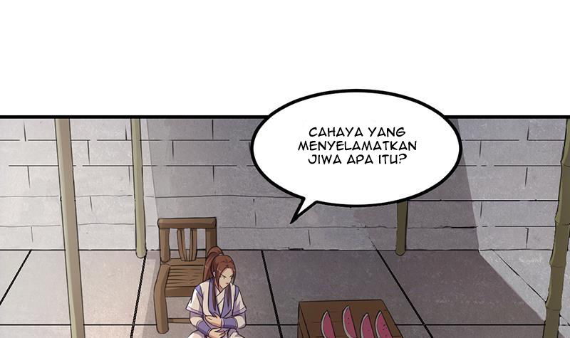 The Immortal Devil Emperor chapter 76 halaman 13