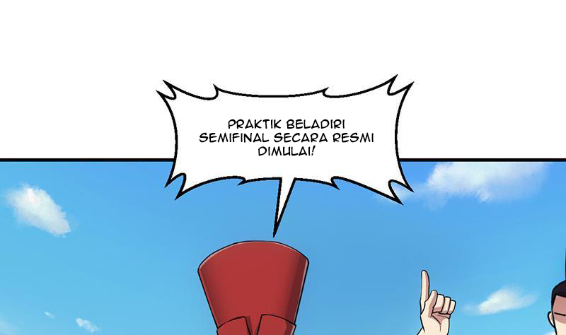 The Immortal Devil Emperor chapter 76 halaman 20