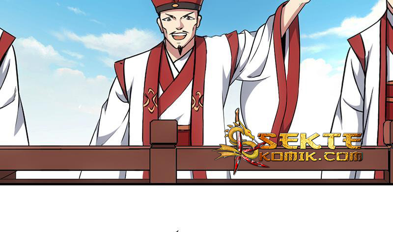 The Immortal Devil Emperor chapter 76 halaman 21