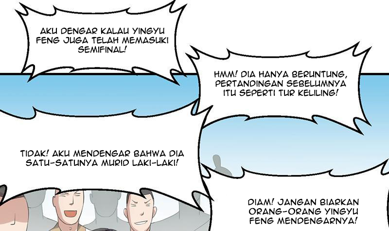 The Immortal Devil Emperor chapter 76 halaman 22