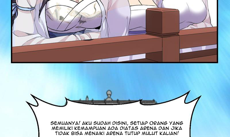 The Immortal Devil Emperor chapter 76 halaman 28
