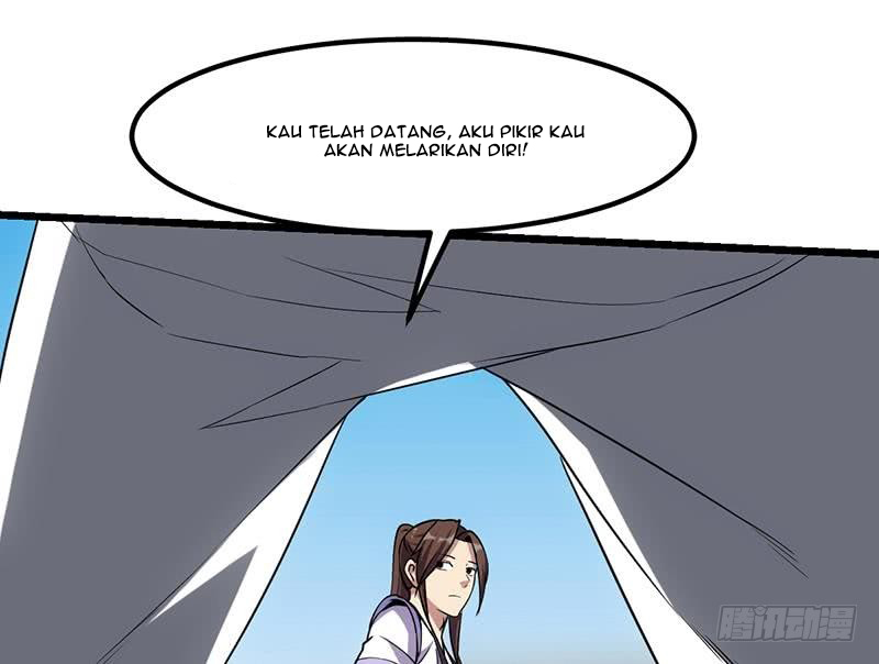 The Immortal Devil Emperor chapter 76 halaman 33