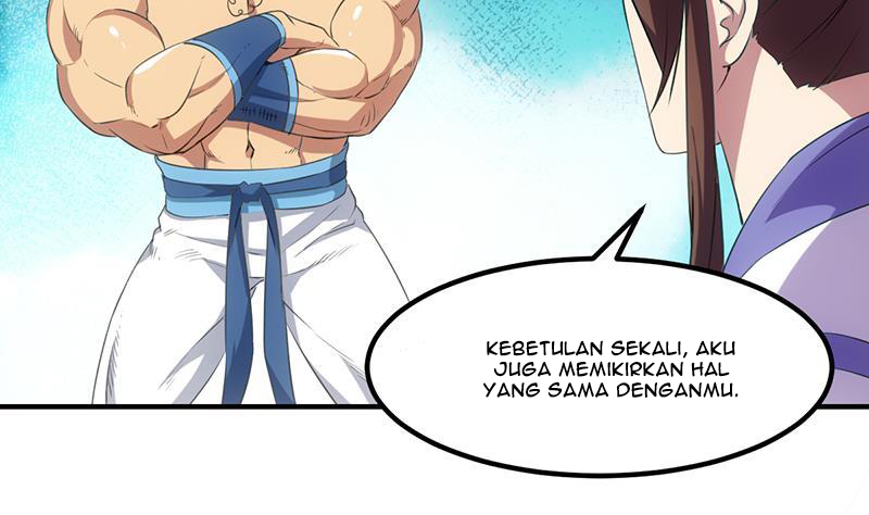 The Immortal Devil Emperor chapter 76 halaman 36