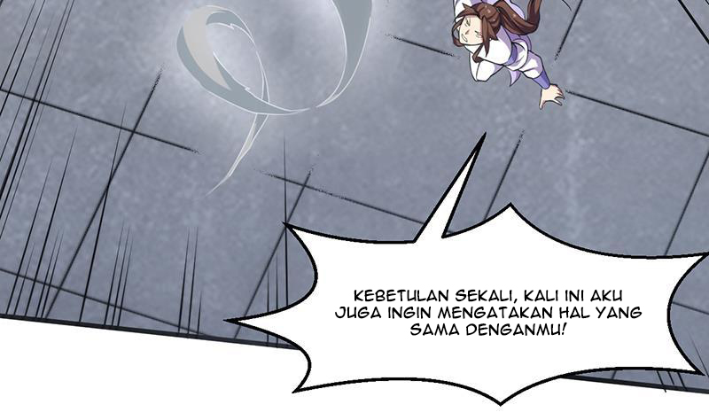 The Immortal Devil Emperor chapter 76 halaman 42