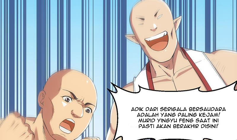 The Immortal Devil Emperor chapter 76 halaman 44