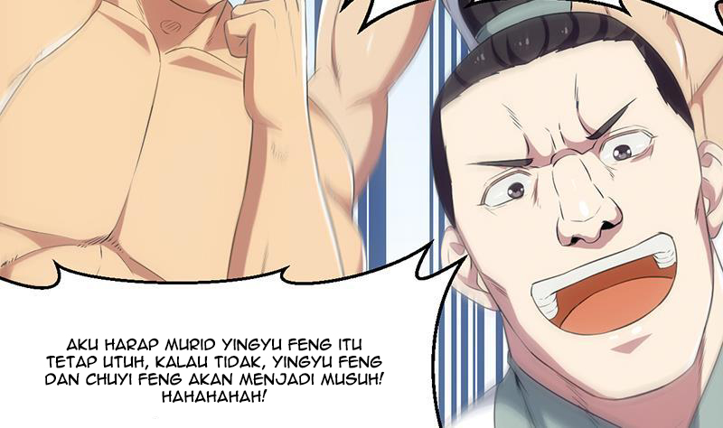 The Immortal Devil Emperor chapter 76 halaman 45