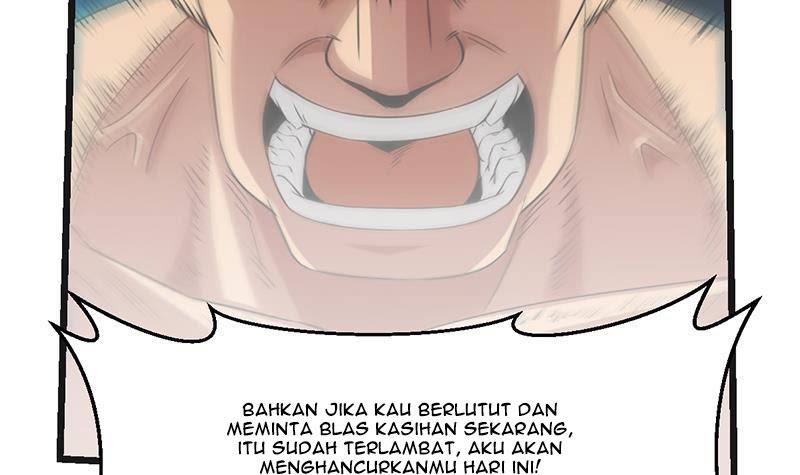 The Immortal Devil Emperor Bab 77 halaman 6