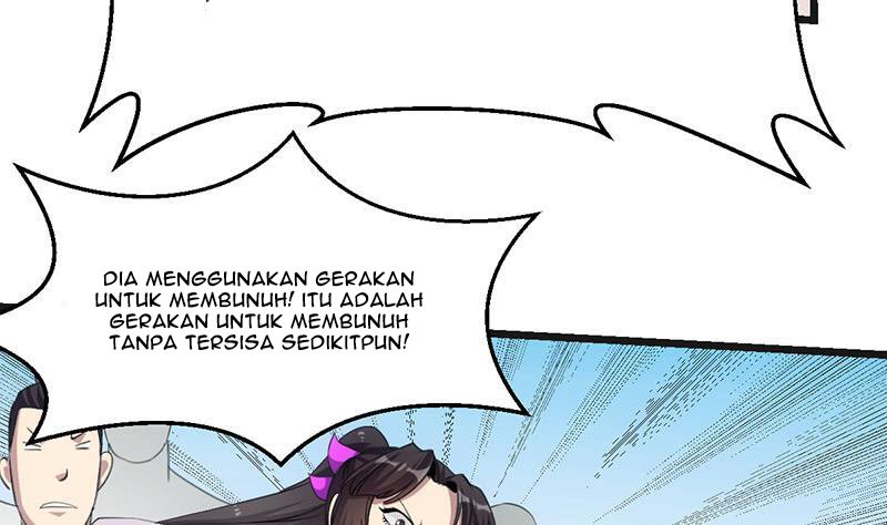 The Immortal Devil Emperor Bab 77 halaman 7