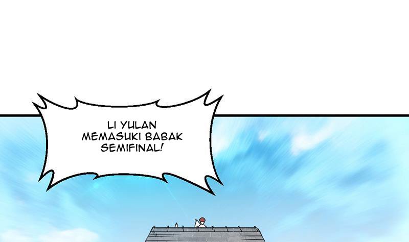 The Immortal Devil Emperor Bab 77 halaman 22