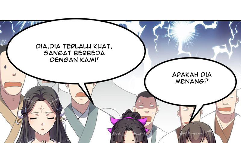 The Immortal Devil Emperor Bab 77 halaman 24
