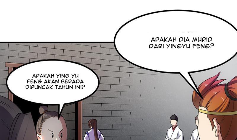 The Immortal Devil Emperor Bab 77 halaman 26