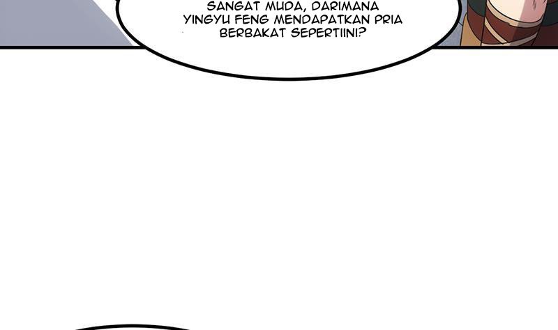 The Immortal Devil Emperor Bab 77 halaman 28