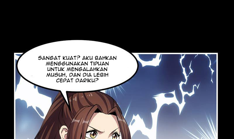 The Immortal Devil Emperor Bab 77 halaman 37