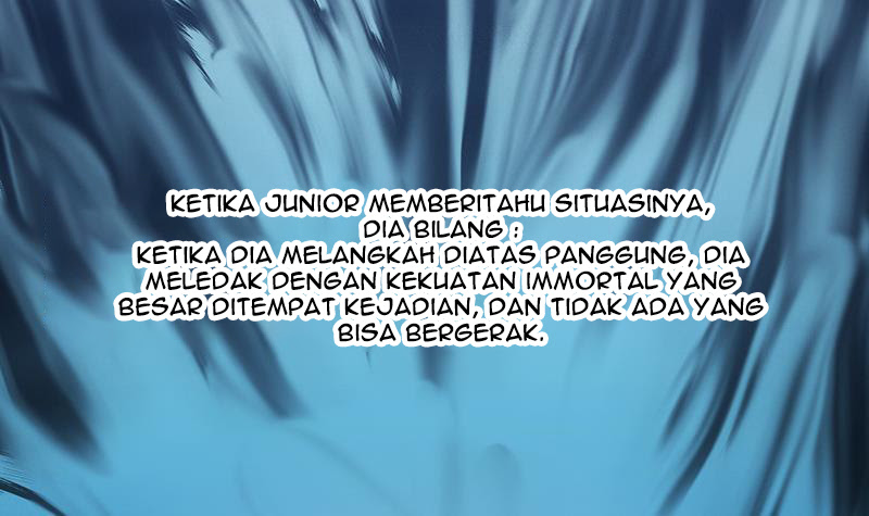 The Immortal Devil Emperor Bab 77 halaman 42