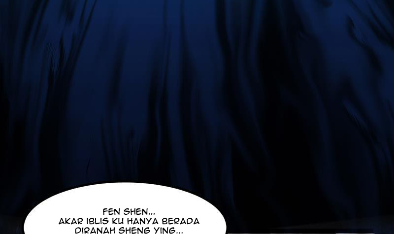 The Immortal Devil Emperor Bab 77 halaman 45