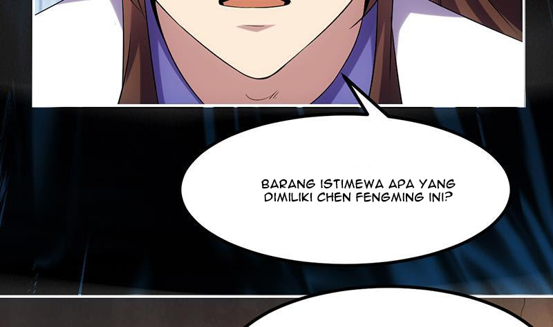 The Immortal Devil Emperor Bab 77 halaman 47