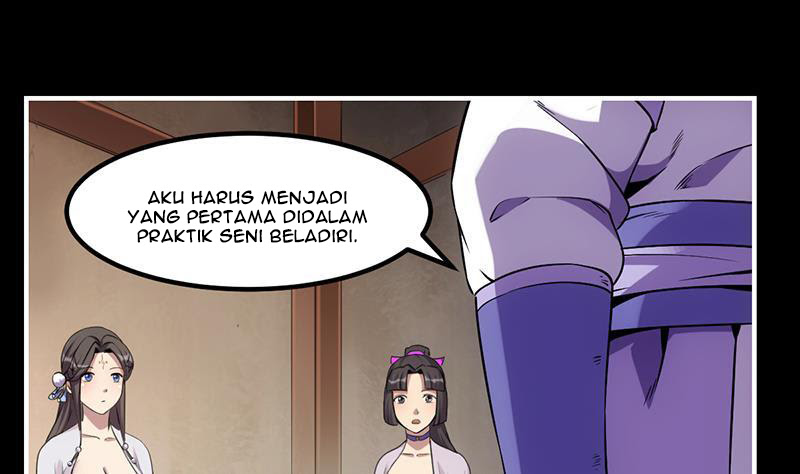The Immortal Devil Emperor Bab 77 halaman 50
