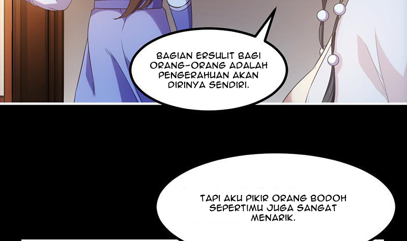 The Immortal Devil Emperor Bab 78 halaman 7