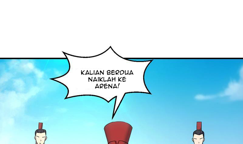 The Immortal Devil Emperor Bab 78 halaman 23