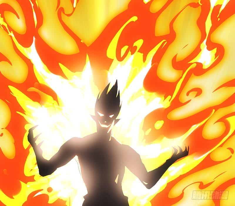 The Immortal Devil Emperor Bab 78 halaman 36