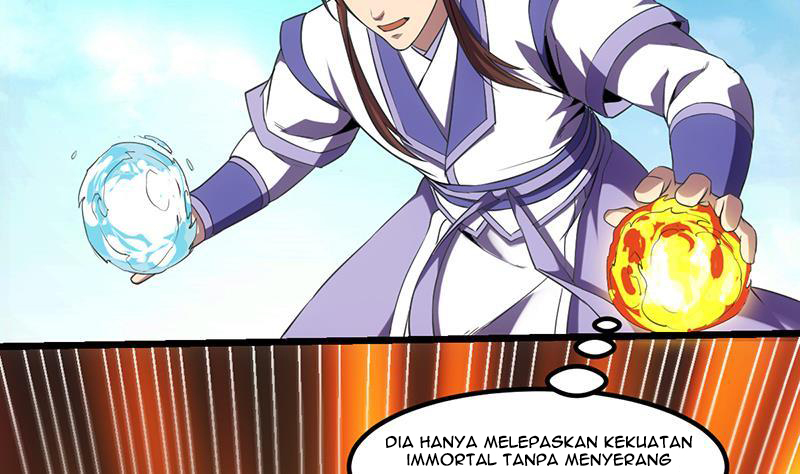 The Immortal Devil Emperor Bab 78 halaman 39
