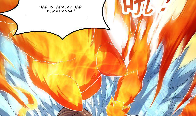 The Immortal Devil Emperor Bab 79 halaman 7