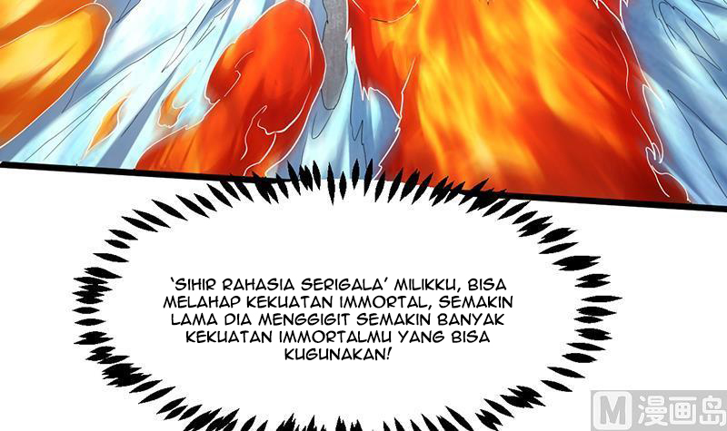 The Immortal Devil Emperor Bab 79 halaman 9