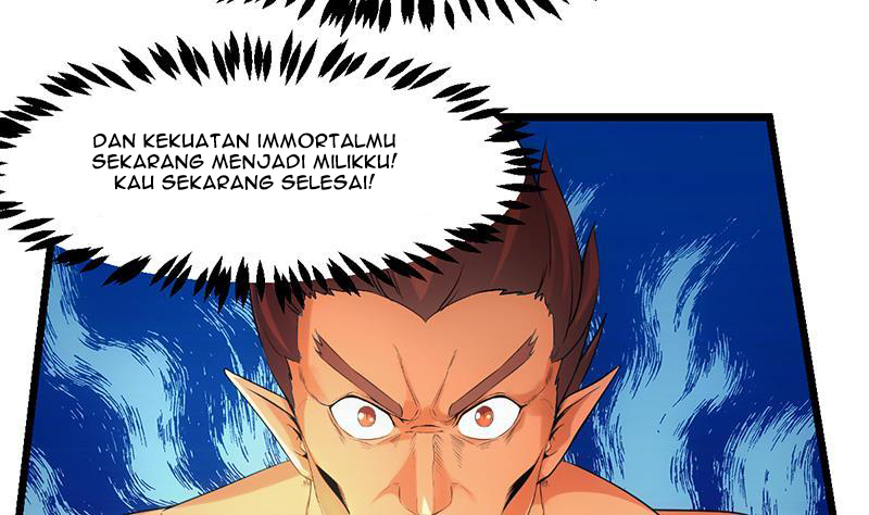 The Immortal Devil Emperor Bab 79 halaman 10