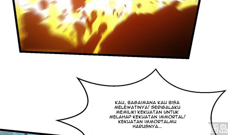 The Immortal Devil Emperor Bab 79 halaman 30