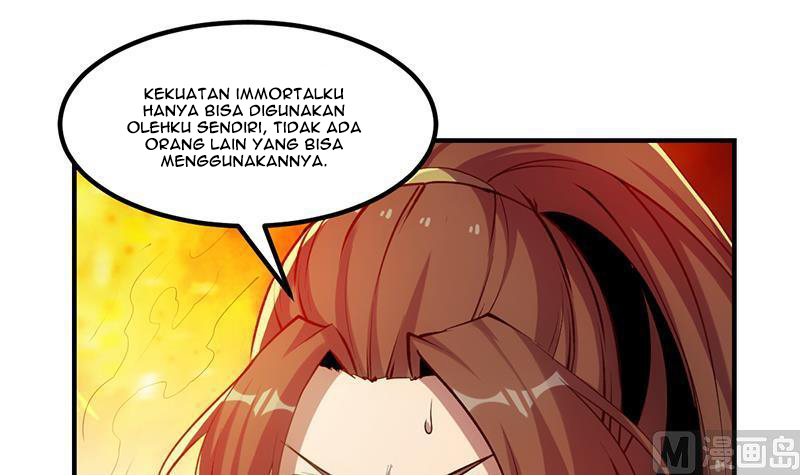The Immortal Devil Emperor Bab 79 halaman 42
