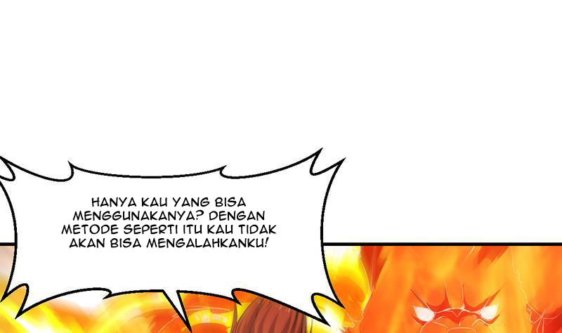 The Immortal Devil Emperor chapter 80 halaman 5